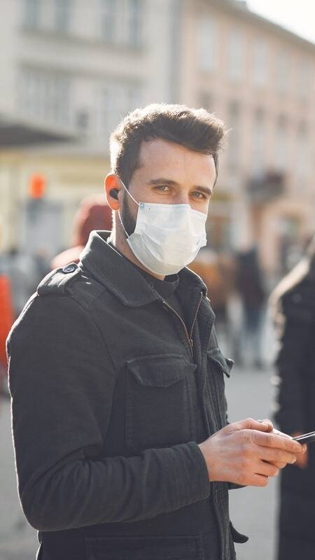 Ripartenza delle città