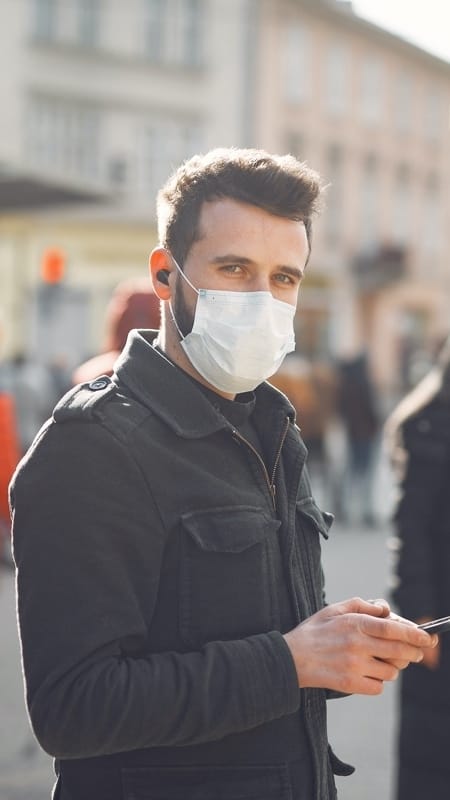 Ripartenza delle città