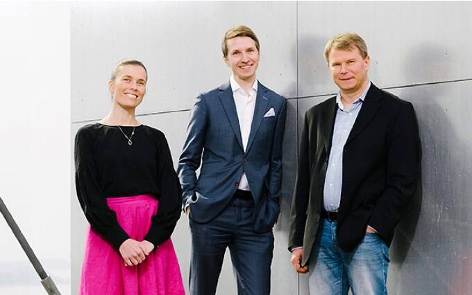 Contattate un esperto di flusso persone