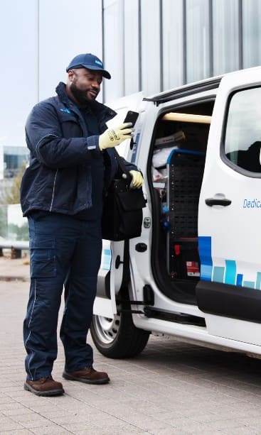 Gestione degli edifice e manutenzione degli impianti: una sinergia necessaria