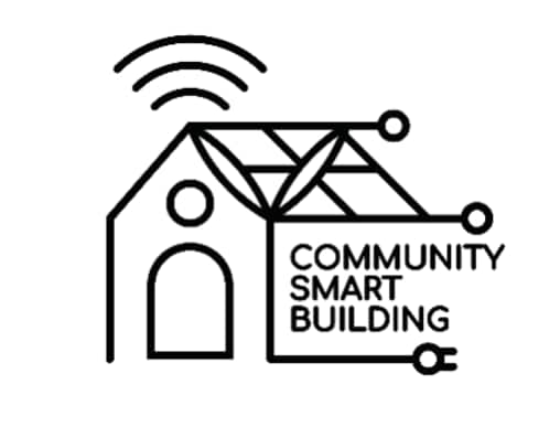 img_Logo Community Smart Building