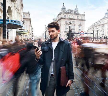 Create la migliore esperienza di People Flow con i servizi di pianificazione e consulenza KONE per il flusso di persone