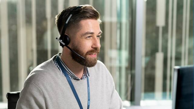 SIETE IN MANI SICURE