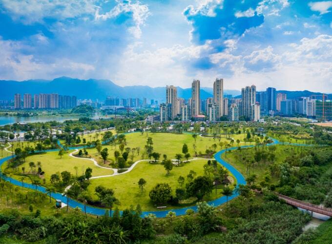 Raggiungi i tuoi obiettivi di eco-efficienza