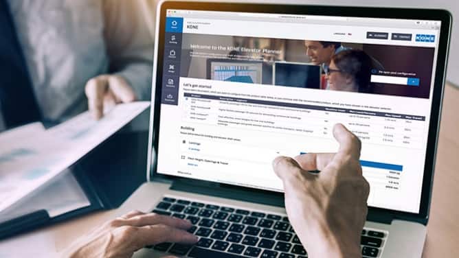 img_KONE DX-related topics-hassle free installation_668x376