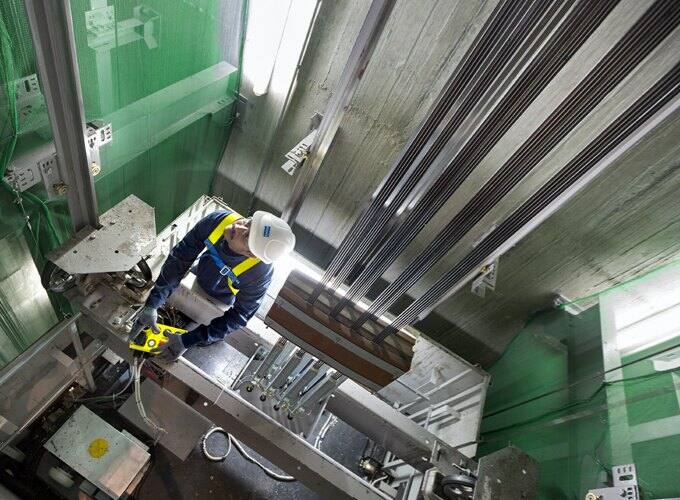 LEADER NELL’EFFICIENZA ENERGETICA