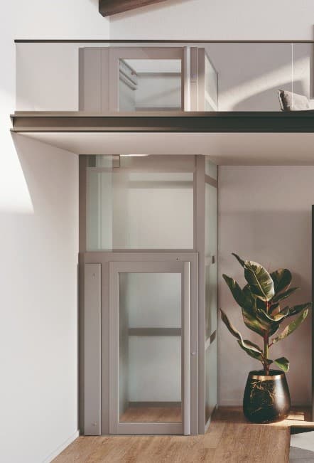 Allarme accessibilità a livello globale, a supporto arrivano miniascensori e montascale